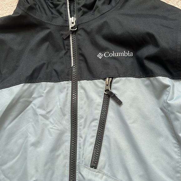 Columbia fall / spring jacket - Picture 3 of 10